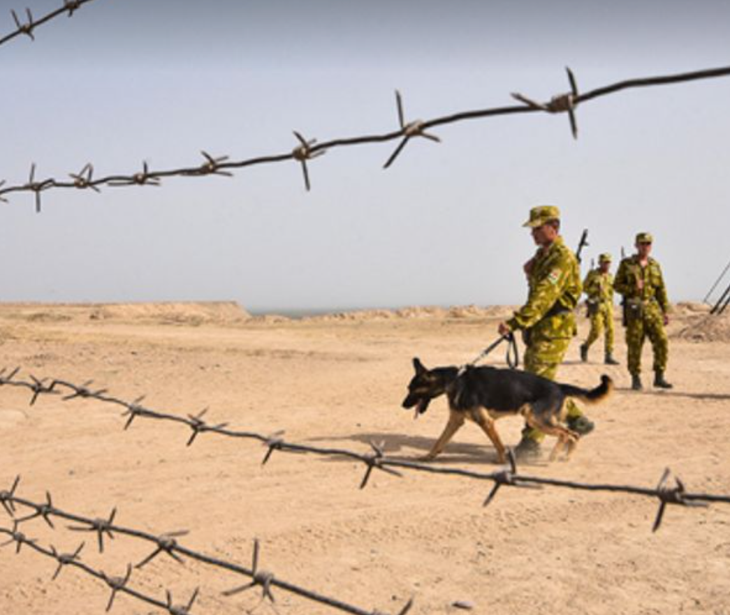 Construction of Outpost Underway at Afghan-Tajik Borders, Says Russian Official