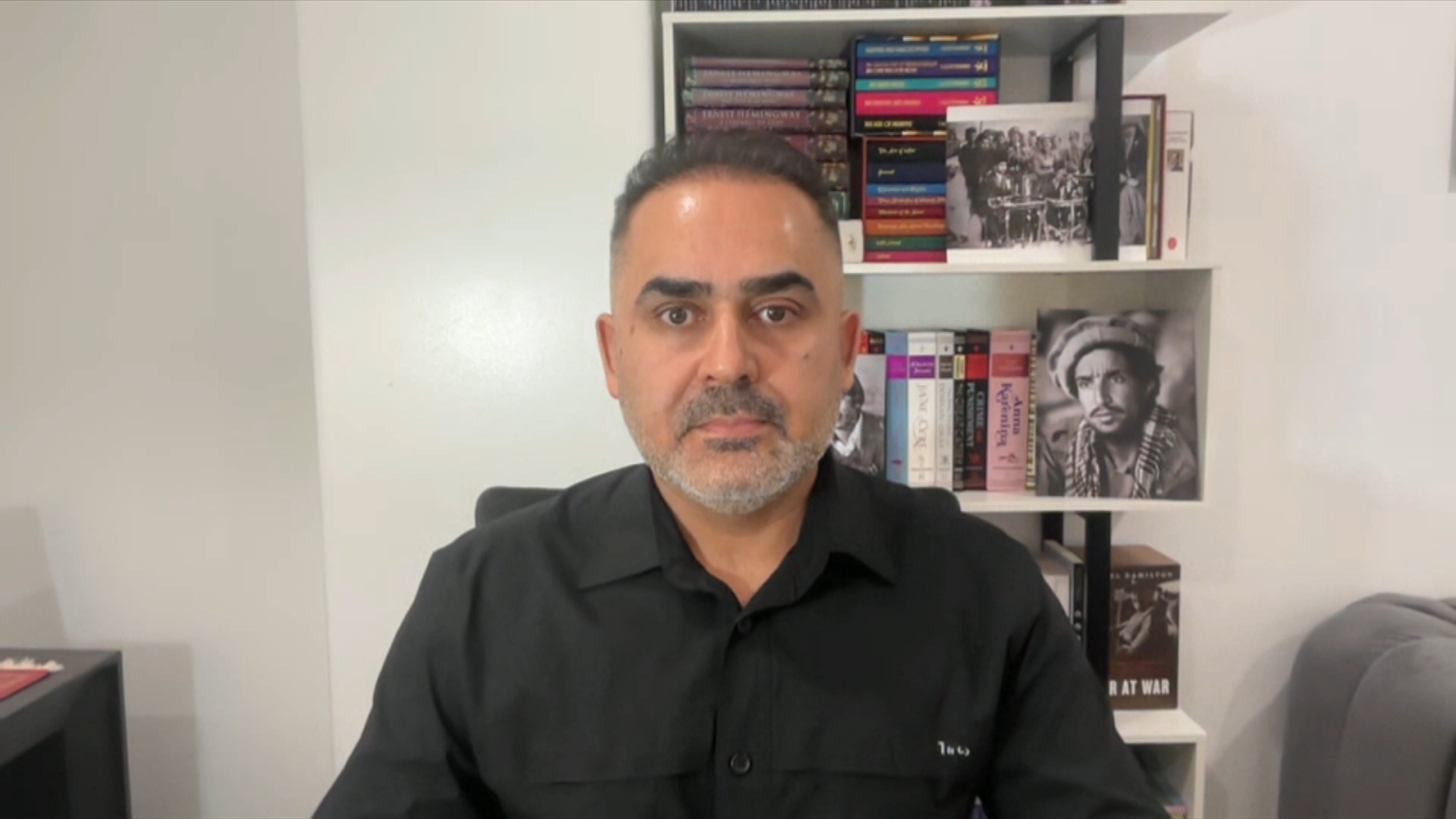 جبهه آزادی؛ از حملات پراکنده تا رویارویی گسترده‌تر