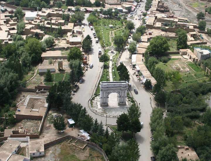 طالبان: هفت عضو یک خانواده در ولسوالی پغمان کابل توسط افراد مسلح کشته شدند