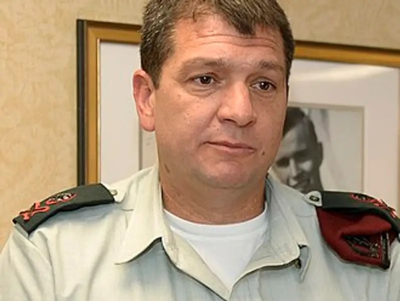  مقام ارشد ارتش اسرائیل به دلیل ناکامی در جلوگیری از حمله حماس در هفتم اکتبر استعفا داد