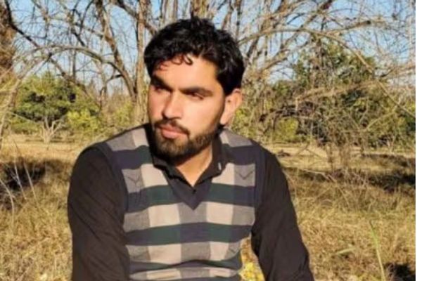 Taliban Teacher’s Death Sentence To Be Reviewed By Appeals Court