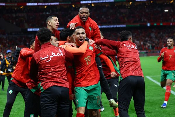 مراکش با درخشش یاسین بونو در پنالتیها به فینال جام ملتهای افریقا صعود کرد