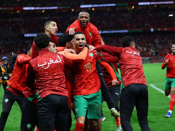 مراکش با درخشش یاسین بونو در پنالتیها به فینال جام ملتهای افریقا صعود کرد