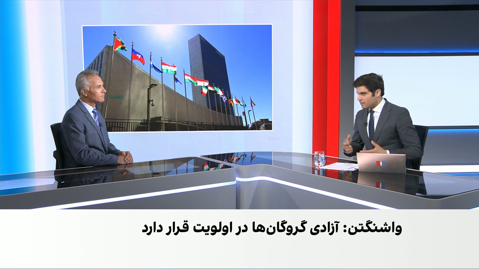 حبیبی: پاکستان عملاً سیاست خارجی افغانستان را مدیریت می‌کند