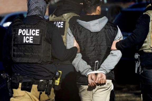 اداره مهاجرت و گمرک ایالات متحده، چه سازمانی است؟
