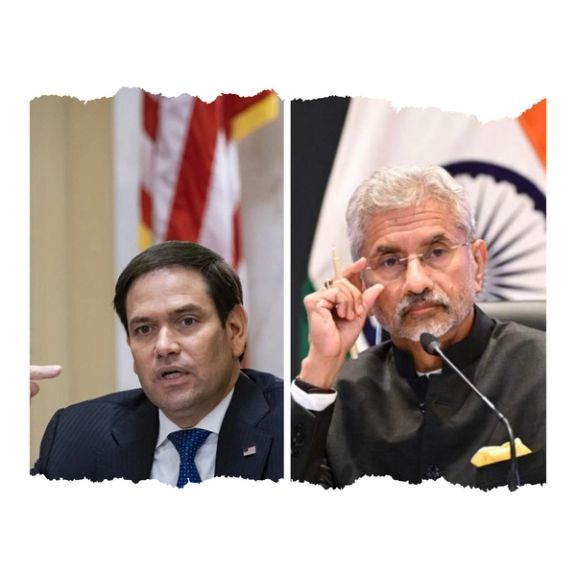 امریکا له هند څخه غوښتي چې له پاکستان سره د تاوتریخوالي د کمولو لپاره همکاري وکړي