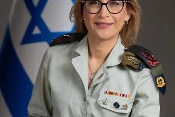 بازداشت یک مقام ارشد حقوقی ارتش اسرائیل پس از افشای ویدئوی شکنجه زندانی فلسطینی