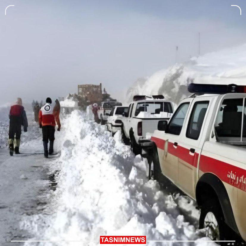 ایراني رسنۍ: د ایران پوله ساتو ځواکونو له افغانستان سره په پوله ۲۵۰ افغانان ژغورلي دي