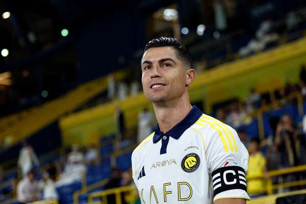 کریستیانو رونالدو در آستانه پیوستن به الهلال، آیا جدایی از النصر قطعی شد؟