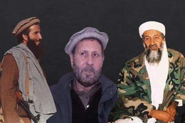 بن لادن من حصار توره بوره إلى الحياة السرية في "منزل وزيرستان"