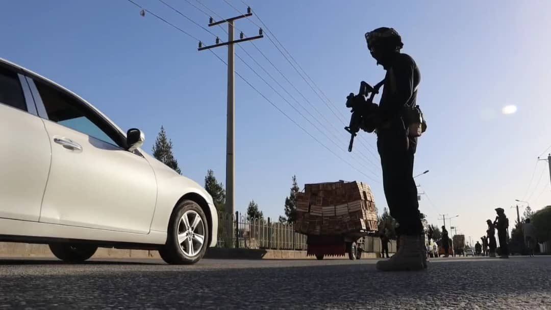 نگرانی‌های شهروندان از افزایش سرقت‌های مسلحانه در افغانستان