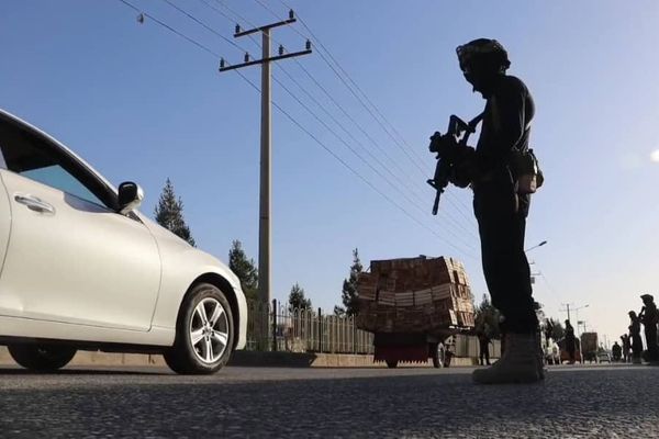 نگرانیهای شهروندان از افزایش سرقتهای مسلحانه در افغانستان