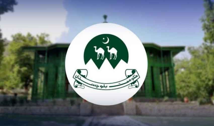 د بلوچستان پر دولتي کالجونو کې پر غونډو او سازماني فعالیتونو بندیز لګېدلی