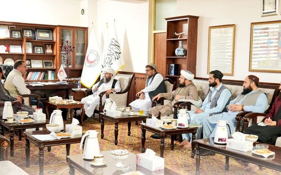 طالبان میگوید قطر ساختمان ۱۰ مرکز صحی در افغانستان را میسازد