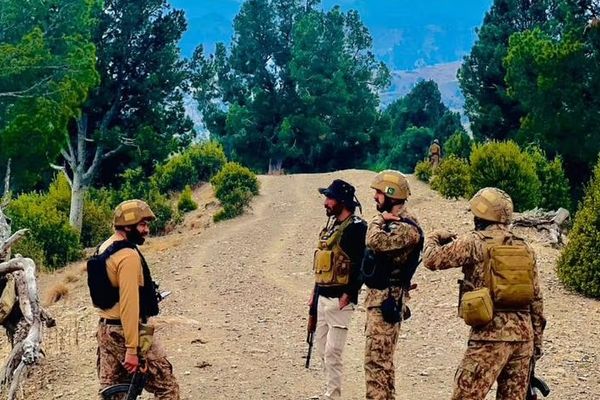 په باجوړ کې د وسلهوالو نښتو له امله ۲ ماشومان وژل شوي او ۴ نور ټپیان دي