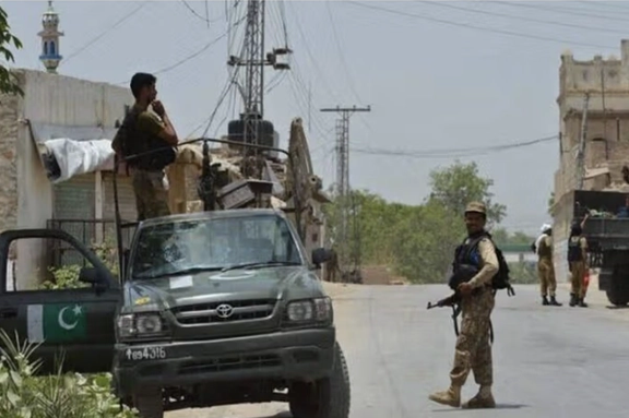 باكستان تعلن اعتقال انتحاري أفغاني في وزيرستان الجنوبية