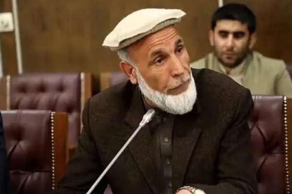 طالبان میگوید اللهگل مجاهد به اتهام قتل در زندان پلچرخی بسر میبرد