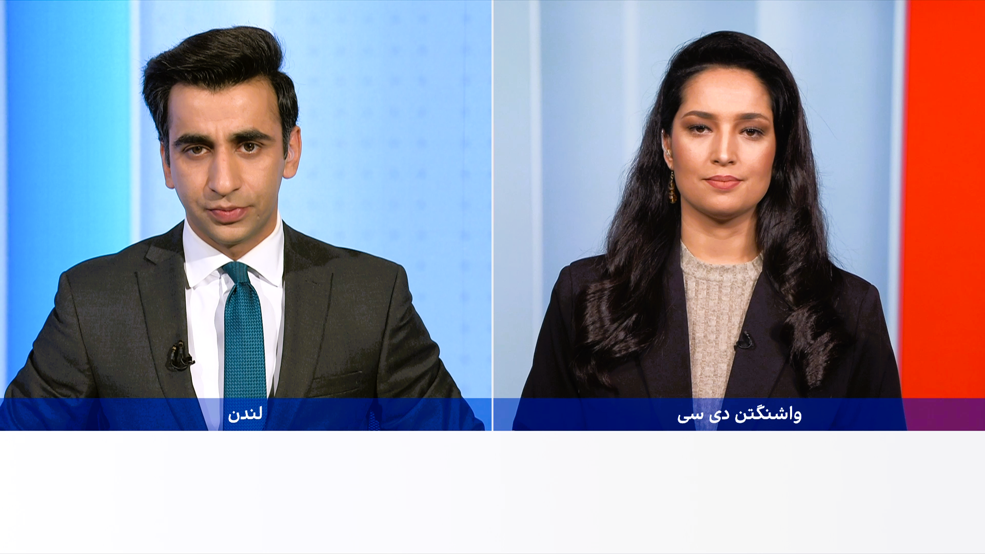 خبرهای ۹ شب، دوشنبه ۲۹ جدی ۱۴۰۴