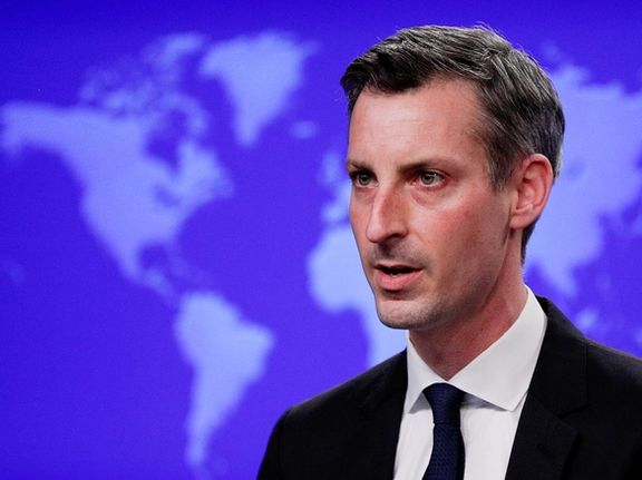 وزارت خارجه امریکا: از استقلال تایوان از چین حمایت نمیکنیم