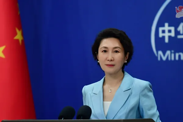 بیجنګ: چين په فعاله توګه د افغانستان او پاکستان ترمنځ د منځګړيتوب هڅې کوي