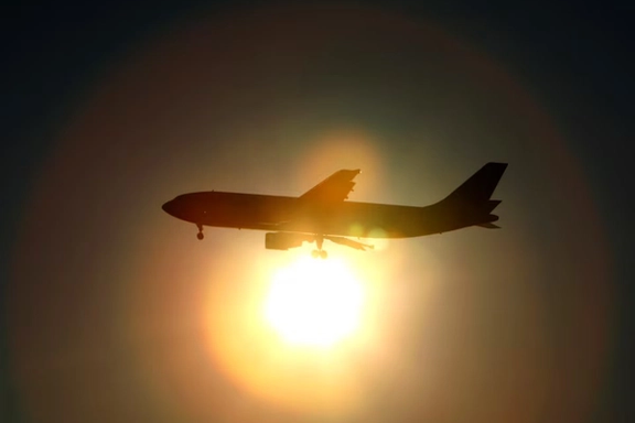 نړیوال هوايي شرکتونه د افغانستان له فضا د الوتنو فیسونو کې له ستونزو سره مخ دي