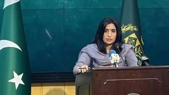 هشدار پاکستان به طالبان: صبر ما را آزمایش نکنید