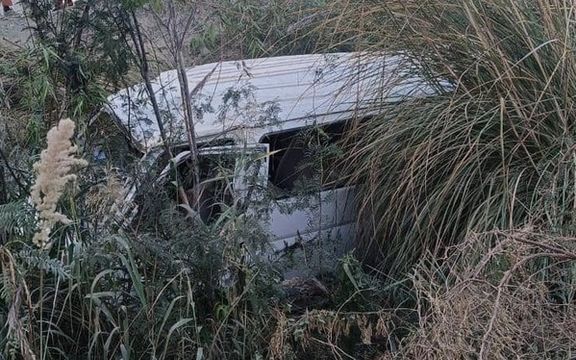 په ننګرهار کې په درېیو ټرافیکي پېښو کې ۴ کسان مړه او ۸ نور ټپيان دي