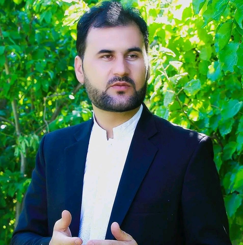 طالبانو په لوګر کې د اتحاد راډیو مشر «فرهاد غفوري» نیولی دی