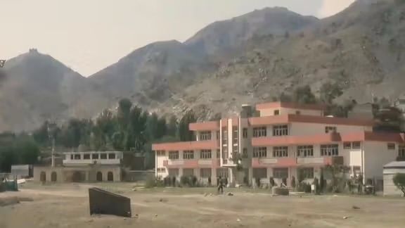 هیچ کشوری حملات تازه پاکستان به افغانستان را محکوم نکرد