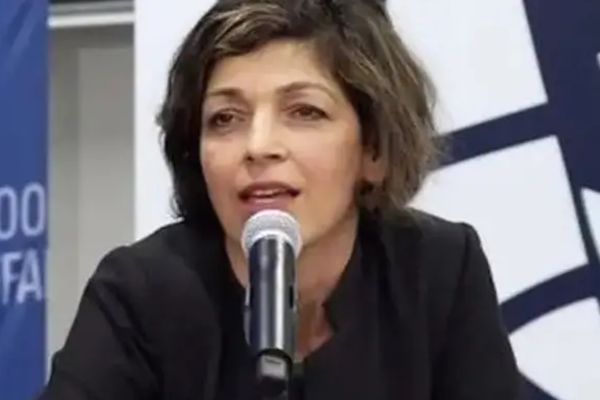 Taliban Intensifying 1990s Extremist Policies, Says US Envoy