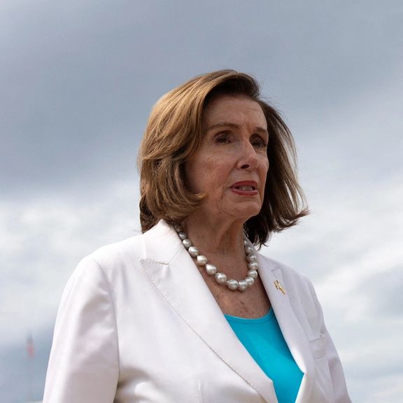 مرد حملهکننده به خانه پلوسی میخواست رئیس مجلس نمایندگان امریکا را گروگان بگیرد