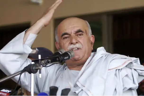 محمود خان أتشاكزاي: باكستان مسؤولة عن انعدام الأمن في المنطقة