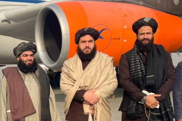 طالبانو له بنګلهدېش سره له تعرفې پرته د سوداګرۍ د پراخېدو غوښتنه کړې