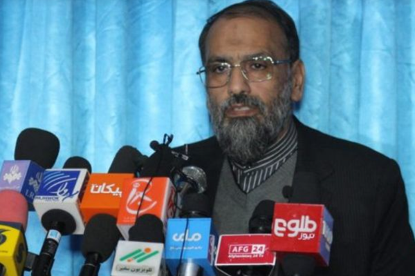 Iranian Official Assures Taliban of No Threats from Iran to Afghanistan