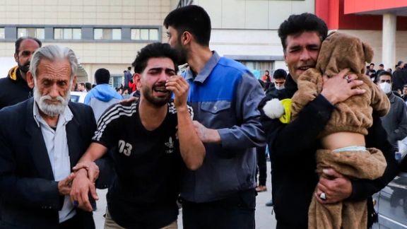 د ایران د کرمان ښار په ځانمرګو بریدونو کې ۱۲ تنه افغانان هم وژل شوي