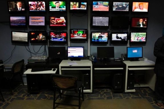 فدراسیون بینالمللی خبرنگاران: فعالیت بیش از ۳۰۰ رسانه در افغانستان متوقف شده است