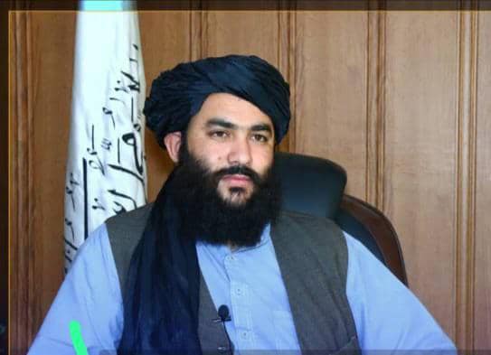 په بلخ کې د طالبانو د شپږمې ناحیې امر ووژل شو