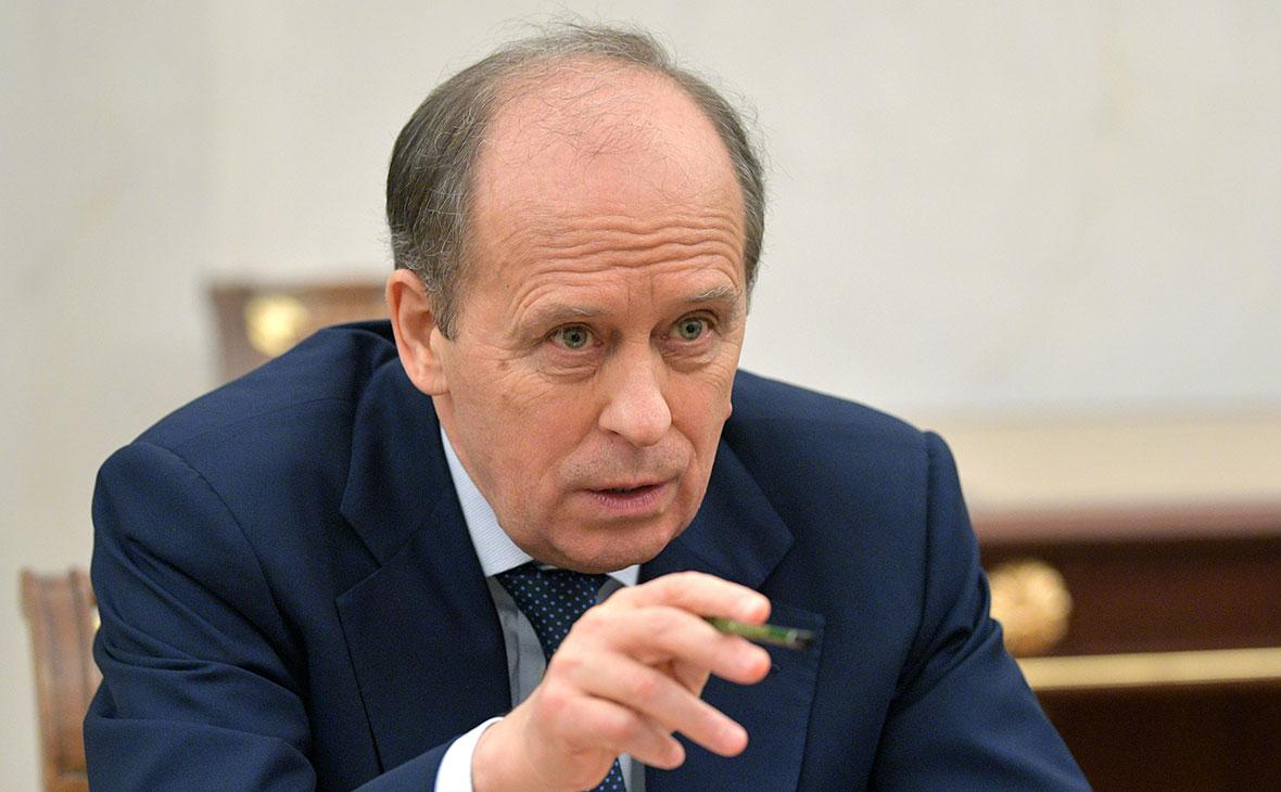 مقام ارشد روس می‌گوید انتقال اعضای داعش به افغانستان افزایش یافته است