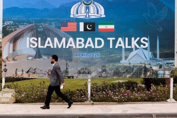 تهران و واشنگتن 'تمدید دوهفتهای آتشبس را بررسی میکنند'