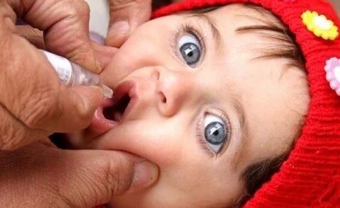 د نړۍ له ۱۴ میلیونو زیات ماشومان لا هم له واکسین څخه بې‌ برخې دي