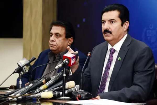 Khyber Pakhtunkhwa Governor Calls For Reopening Of 7 Border Crossings With Afghanistan