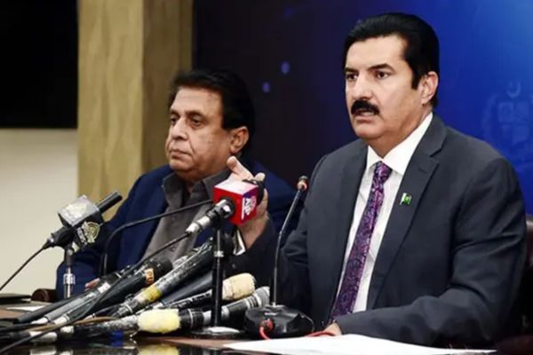 Khyber Pakhtunkhwa Governor Calls For Reopening Of 7 Border Crossings With Afghanistan