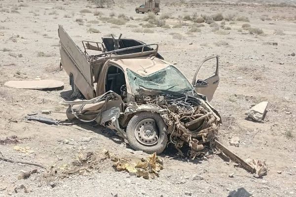بلوچستان: پسنۍ پوځي عملیاتو کې څلور وسله وال او دوه پاکستاني سرتیري وژل شوي