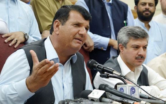 امیر مقام: ملګري ملتونه دې د افغان کډوالو د بېرته ستنېدو په برخه کې کړې ژمنې پوره کړي