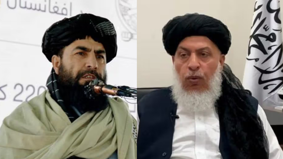 د طالبانو د بلخ والي د عباس ستانکزي د پوځي محاکمې غوښتنه وکړه