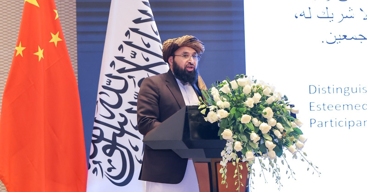 بلال کریمي: شل کلنه مبارزه مو د هغو پر ضد وه، چې افغانستان یې «اشغال ...