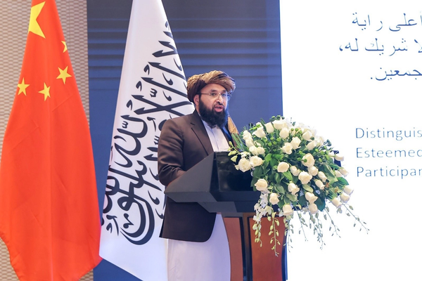 بلال کریمي: شل کلنه مبارزه مو د هغو پر ضد وه، چې افغانستان یې «اشغال» کړی و