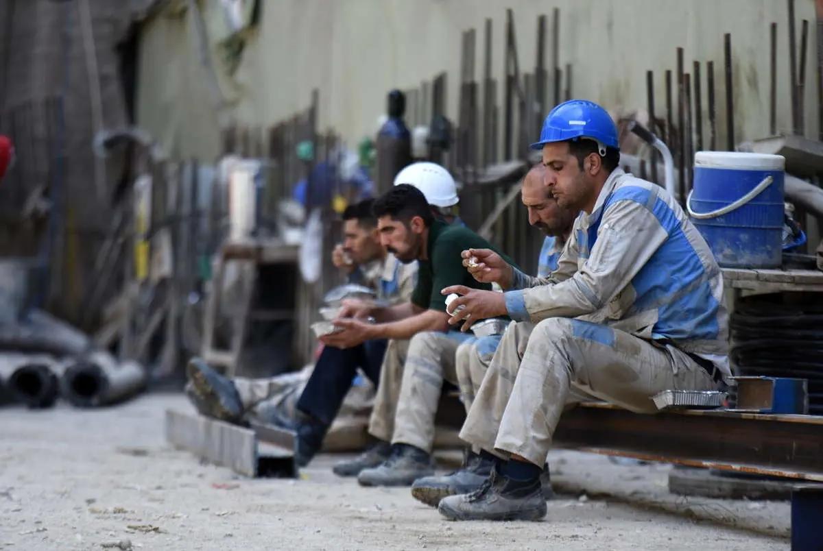 د ایران د بهرنیو چارو وزارت: افغانانو ته د ۲۰۰زره کاري وېزو طرحه چمتو شوې ده