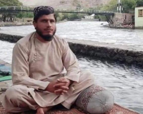 نصيب الله چې غلو د خپل کور مخ ته د پیسو لپاره وواژه