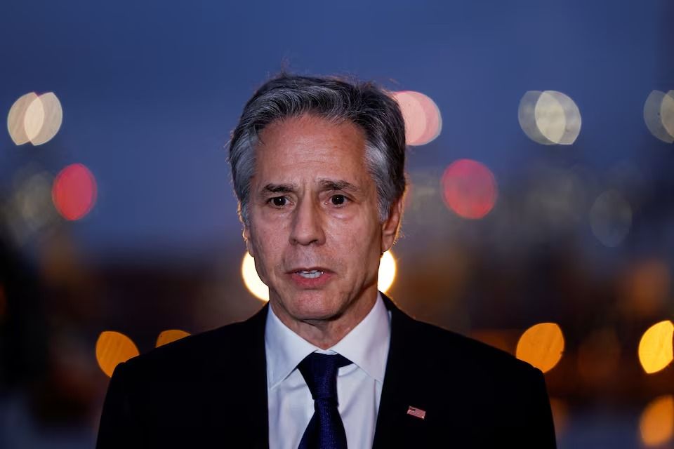 وزیر خارجه امریکا: اسرائیل برنامه معتبری برای حفاظت از مردم ملکی در رفح ندارد